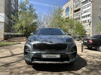 Kia Sportage 2022 годаүшін14 400 000 тг. в Уральск