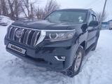 Toyota Land Cruiser Prado 2005 годаүшін14 500 000 тг. в Астана