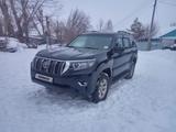 Toyota Land Cruiser Prado 2005 годаүшін14 500 000 тг. в Астана – фото 3