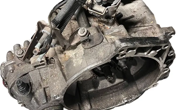 Акпп Volkswagen ADZ BFQ AZM AVU BSE механика за 105 000 тг. в Алматы