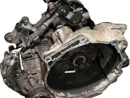 Акпп Volkswagen ADZ BFQ AZM AVU BSE механика за 105 000 тг. в Алматы – фото 4