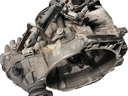 Акпп Volkswagen ADZ BFQ AZM AVU BSE механика за 105 000 тг. в Алматы – фото 2
