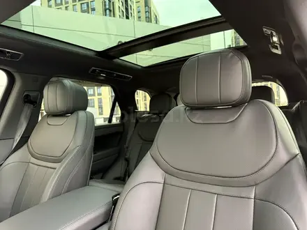 Land Rover Range Rover Sport Dynamic SE 2026 года за 104 391 000 тг. в Шымкент – фото 11