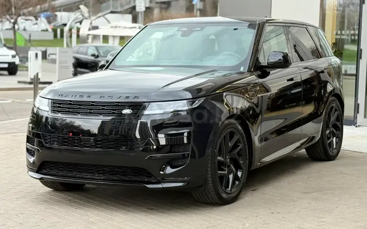 Land Rover Range Rover Sport Dynamic SE 2026 года за 104 391 000 тг. в Шымкент
