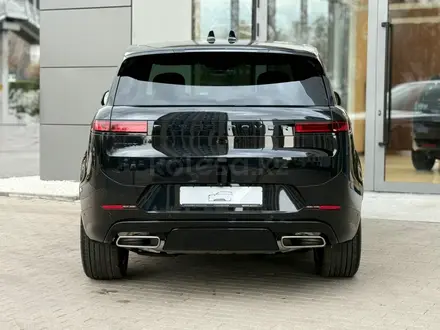 Land Rover Range Rover Sport Dynamic SE 2026 года за 104 391 000 тг. в Шымкент – фото 5