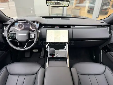 Land Rover Range Rover Sport Dynamic SE 2026 года за 104 391 000 тг. в Шымкент – фото 10