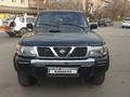 Nissan Patrol 2000 годаүшін4 500 000 тг. в Алматы – фото 5