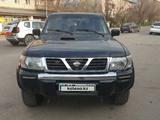 Nissan Patrol 2000 годаүшін4 500 000 тг. в Алматы – фото 5