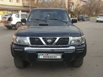 Nissan Patrol 2000 года за 4 500 000 тг. в Алматы – фото 5