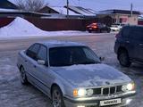 BMW 520 1993 годаfor1 800 000 тг. в Жезказган – фото 4