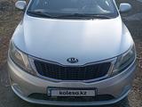 Kia Rio 2014 года за 5 200 000 тг. в Алматы