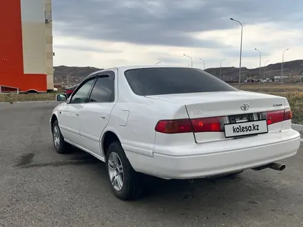 Toyota Camry Gracia 2000 года за 3 000 000 тг. в Усть-Каменогорск – фото 5