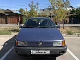 Volkswagen Passat 1993 года за 1 400 000 тг. в Алматы – фото 4