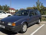 Volkswagen Passat 1993 года за 1 400 000 тг. в Алматы – фото 2