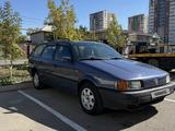 Volkswagen Passat 1993 года за 1 400 000 тг. в Алматы – фото 5