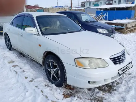 Mazda Millenia 2003 года за 2 000 000 тг. в Усть-Каменогорск – фото 6