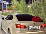 Lexus IS 250 2008 годаfor6 600 000 тг. в Астана