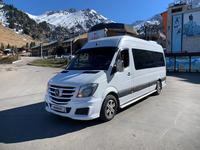 Mercedes-Benz Sprinter 2008 годаүшін13 700 000 тг. в Алматы