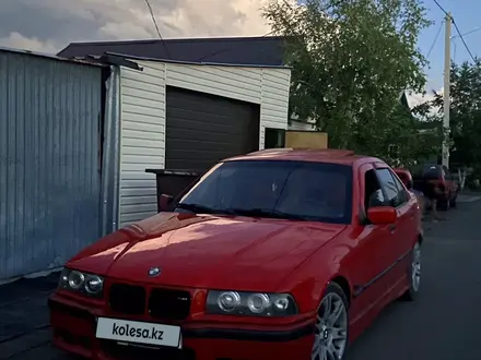 BMW 325 1994 года за 2 000 000 тг. в Караганда