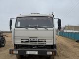КамАЗ  5320 1998 годаүшін7 000 000 тг. в Уральск – фото 4