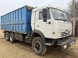 КамАЗ  5320 1998 годаүшін7 000 000 тг. в Уральск – фото 2