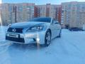 Lexus GS 250 2012 года за 11 300 000 тг. в Павлодар