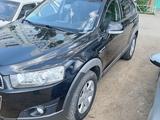 Chevrolet Captiva 2011 года за 6 000 000 тг. в Рудный – фото 5