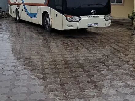 King Long 2018 года за 12 500 000 тг. в Атырау – фото 4