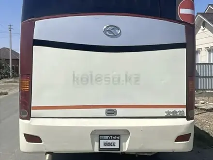 King Long 2018 года за 12 500 000 тг. в Атырау – фото 5