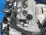 Привозной контрактный двигатель мотор 2AR-fe 2.5 для Camry 50 за 600 000 тг. в Алматы
