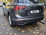 Volkswagen Tiguan 2021 годаfor11 500 000 тг. в Алматы – фото 4