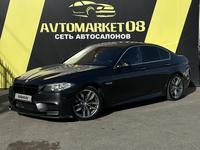 BMW 535 2014 годаfor12 900 000 тг. в Тараз