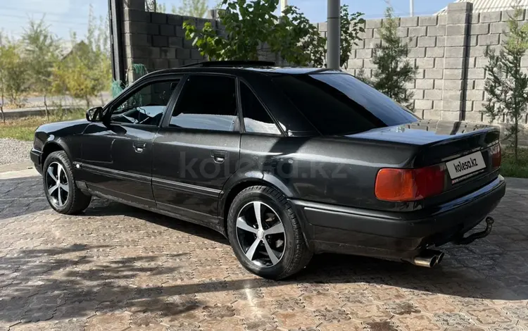 Audi 100 1992 годаfor1 950 000 тг. в Туркестан