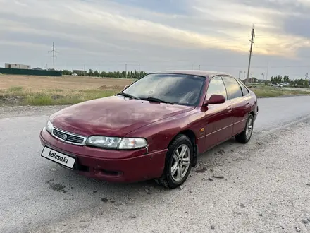 Mazda 626 1995 годаүшін1 450 000 тг. в Тараз