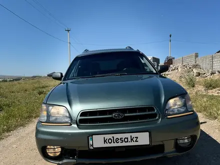 Subaru Legacy 2000 года за 2 650 000 тг. в Шымкент