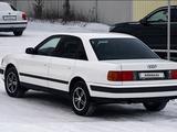 Audi 100 1992 года за 2 400 000 тг. в Кокшетау