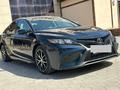 Toyota Camry 2021 года за 16 500 000 тг. в Семей – фото 12