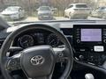 Toyota Camry 2021 года за 16 500 000 тг. в Семей – фото 15