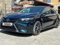 Toyota Camry 2021 годаүшін16 500 000 тг. в Семей – фото 6