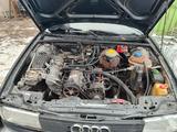 Audi 80 1990 годаfor800 000 тг. в Алматы – фото 5