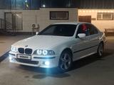 BMW 525 2000 годаүшін4 800 000 тг. в Уральск – фото 5