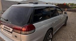 Subaru Legacy 1996 года за 2 300 000 тг. в Усть-Каменогорск – фото 3