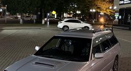 Subaru Legacy 1996 года за 2 300 000 тг. в Усть-Каменогорск