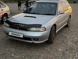 Subaru Legacy 1996 года за 2 300 000 тг. в Усть-Каменогорск – фото 2