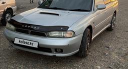 Subaru Legacy 1996 года за 2 300 000 тг. в Усть-Каменогорск – фото 2