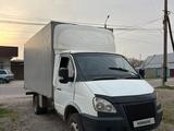 ГАЗ-САЗ 2002 года за 5 000 000 тг. в Тараз – фото 3
