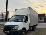 ГАЗ-САЗ 2002 года за 5 000 000 тг. в Тараз