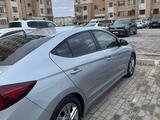 Hyundai Elantra 2019 годаүшін5 200 000 тг. в Актау – фото 3