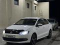 Volkswagen Polo 2013 года за 3 000 000 тг. в Шымкент