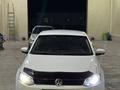 Volkswagen Polo 2013 года за 3 000 000 тг. в Шымкент – фото 2